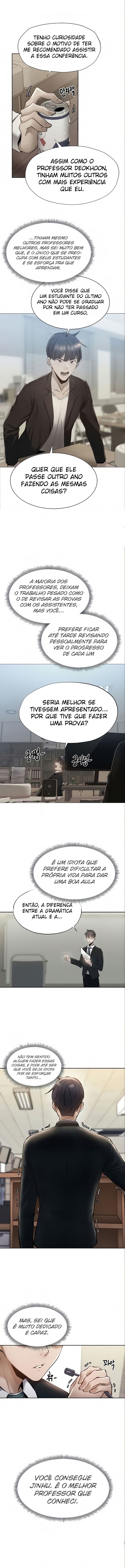 Is There An Empty Room Capitulo 59 - pagina 7