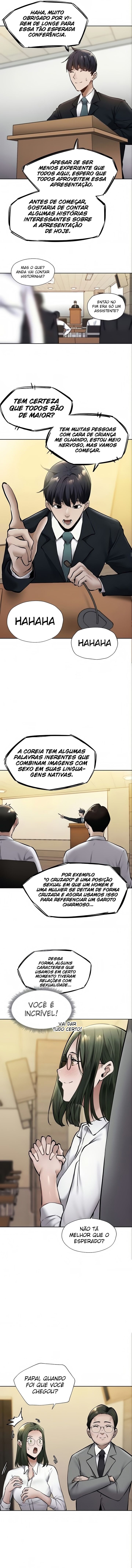 Is There An Empty Room Capitulo 59 - pagina 8