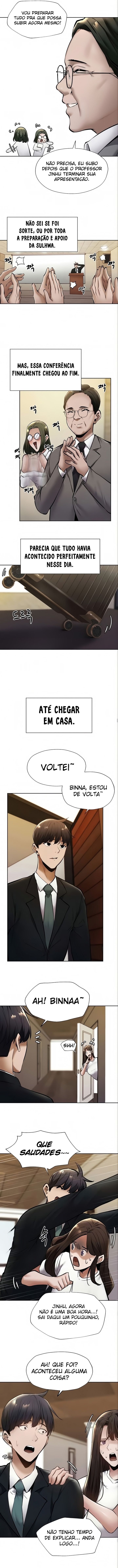 Is There An Empty Room Capitulo 59 - pagina 9