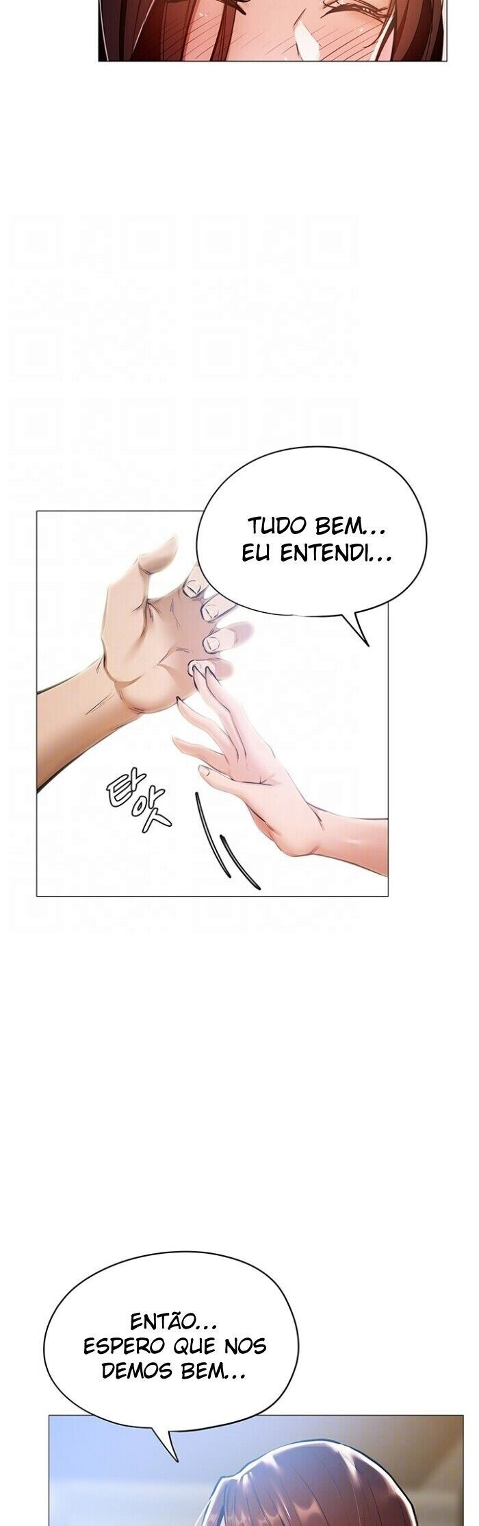 Is There An Empty Room Capitulo 6 - pagina 12 Is There An Empty Room Capitulo 6 - pagina 12