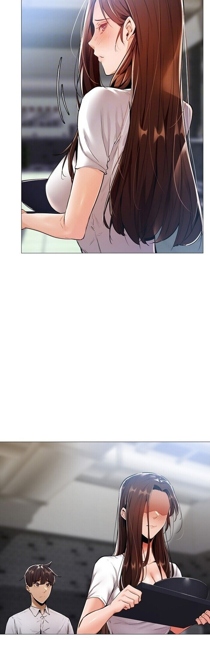 Is There An Empty Room Capitulo 6 - pagina 13 Is There An Empty Room Capitulo 6 - pagina 13