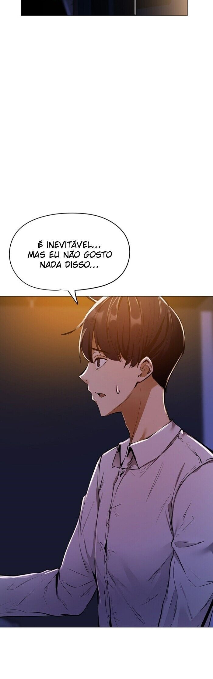 Is There An Empty Room Capitulo 6 - pagina 16 Is There An Empty Room Capitulo 6 - pagina 16