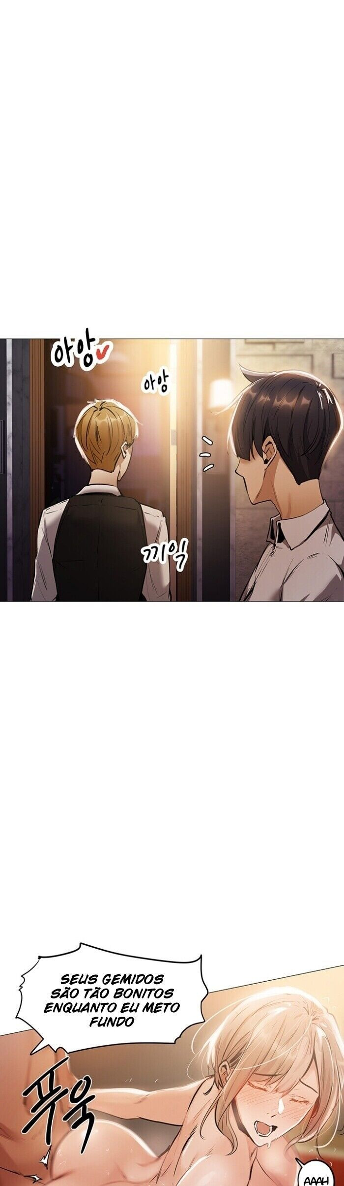 Is There An Empty Room Capitulo 6 - pagina 21 Is There An Empty Room Capitulo 6 - pagina 21