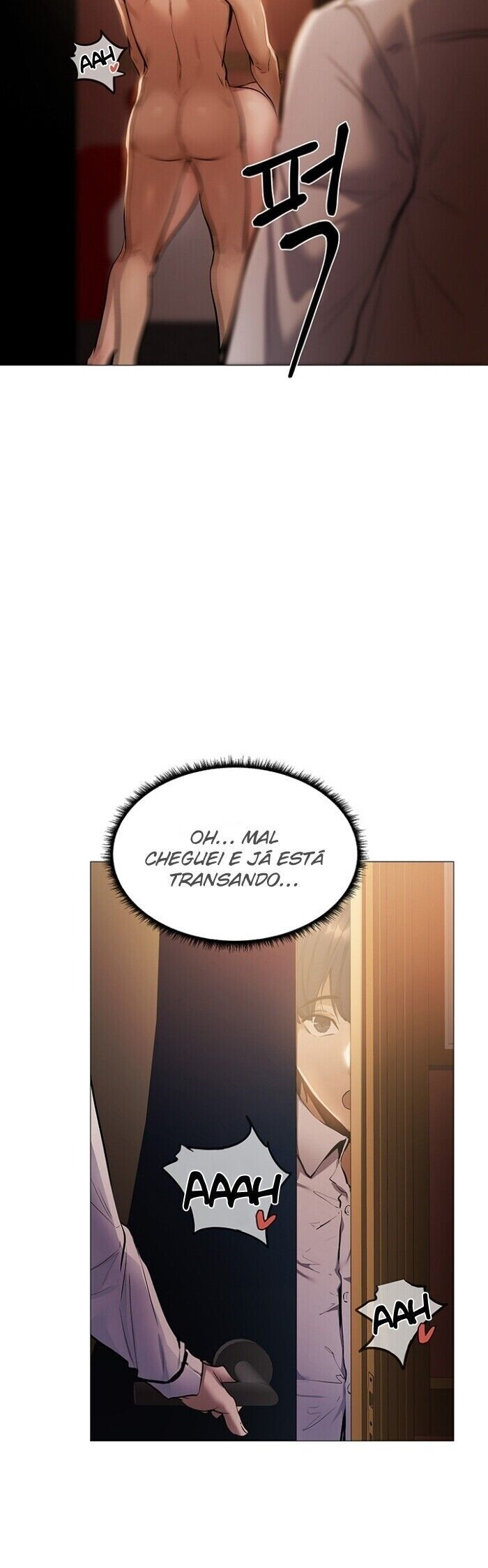 Is There An Empty Room Capitulo 6 - pagina 25 Is There An Empty Room Capitulo 6 - pagina 25