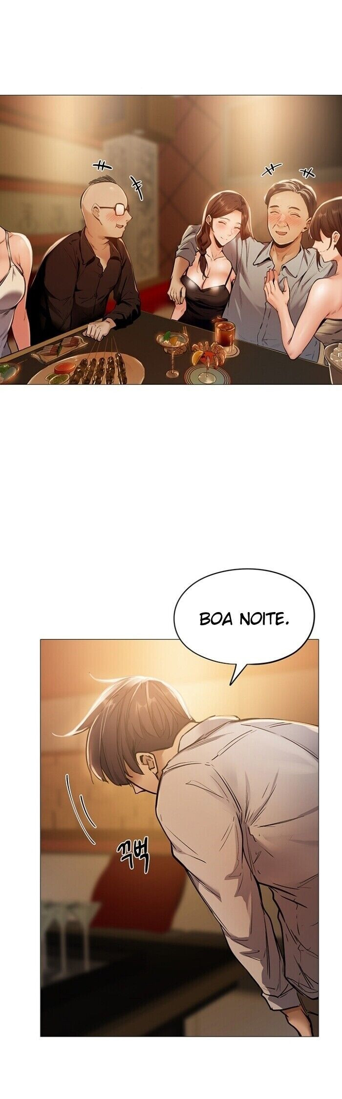 Is There An Empty Room Capitulo 6 - pagina 27 Is There An Empty Room Capitulo 6 - pagina 27
