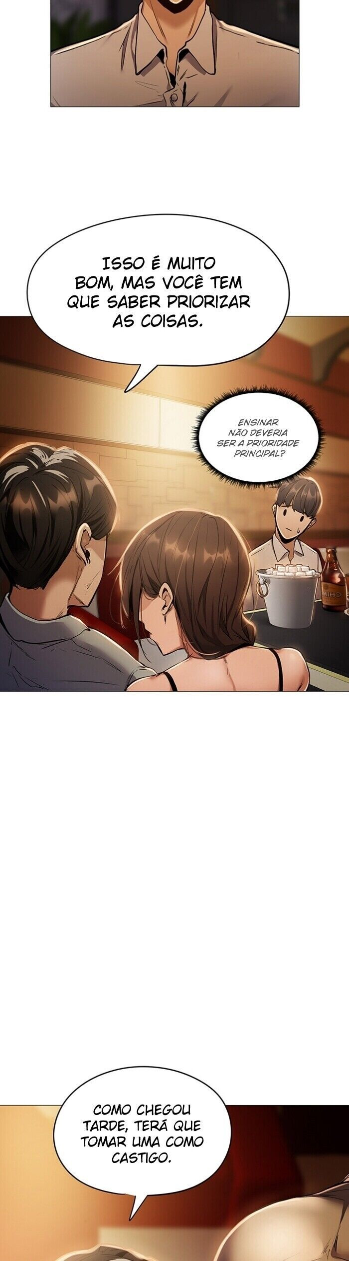Is There An Empty Room Capitulo 6 - pagina 29 Is There An Empty Room Capitulo 6 - pagina 29
