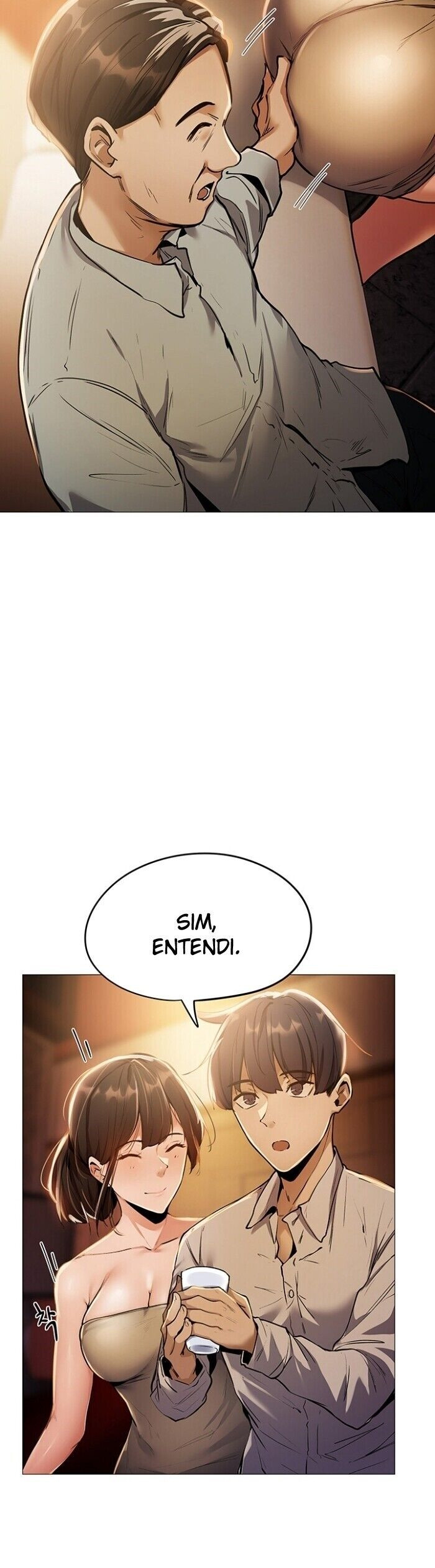 Is There An Empty Room Capitulo 6 - pagina 30 Is There An Empty Room Capitulo 6 - pagina 30