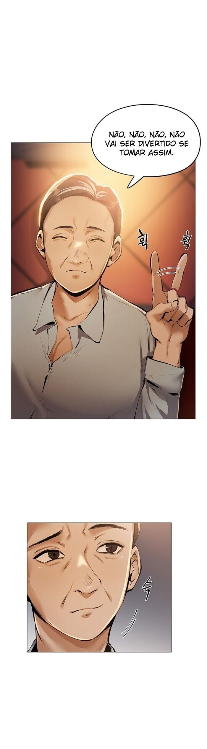 Is There An Empty Room Capitulo 6 - pagina 31 Is There An Empty Room Capitulo 6 - pagina 31