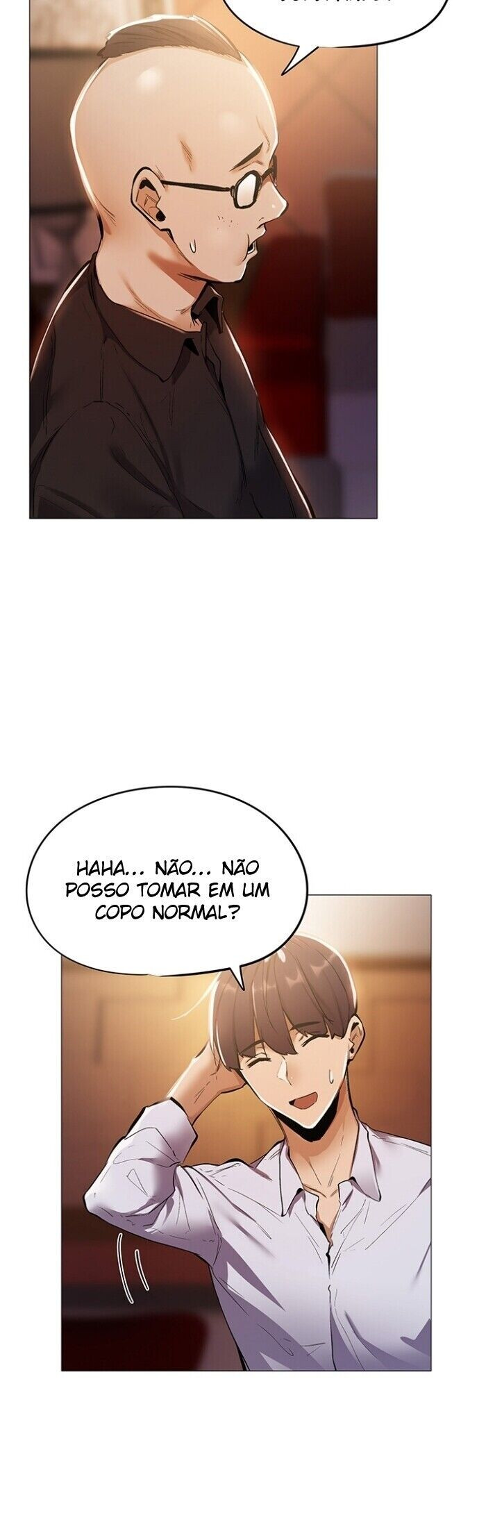 Is There An Empty Room Capitulo 6 - pagina 36 Is There An Empty Room Capitulo 6 - pagina 36