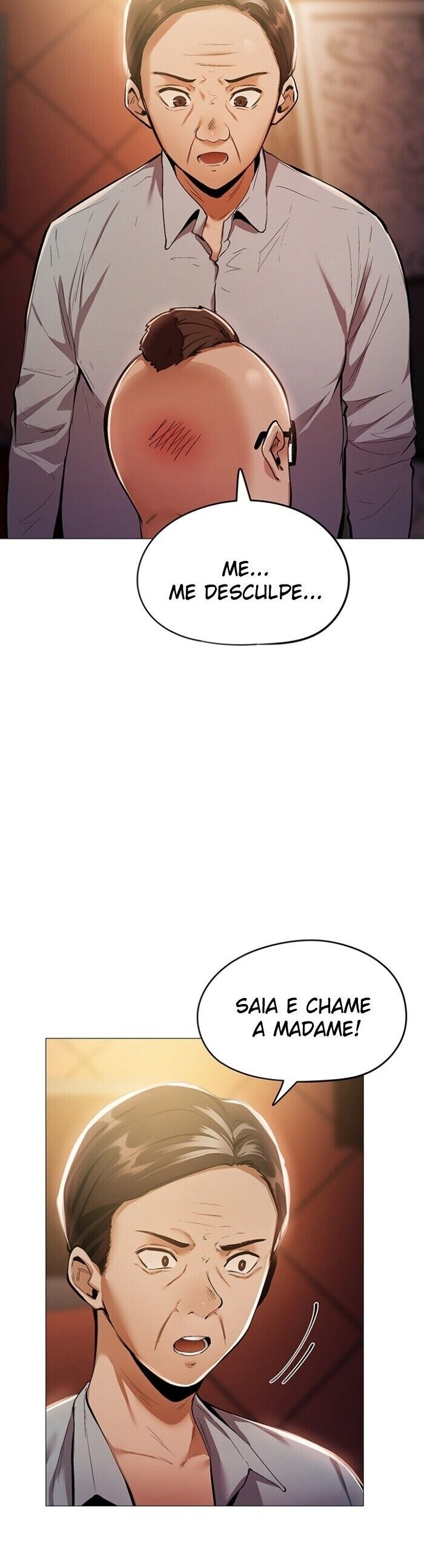 Is There An Empty Room Capitulo 6 - pagina 41 Is There An Empty Room Capitulo 6 - pagina 41