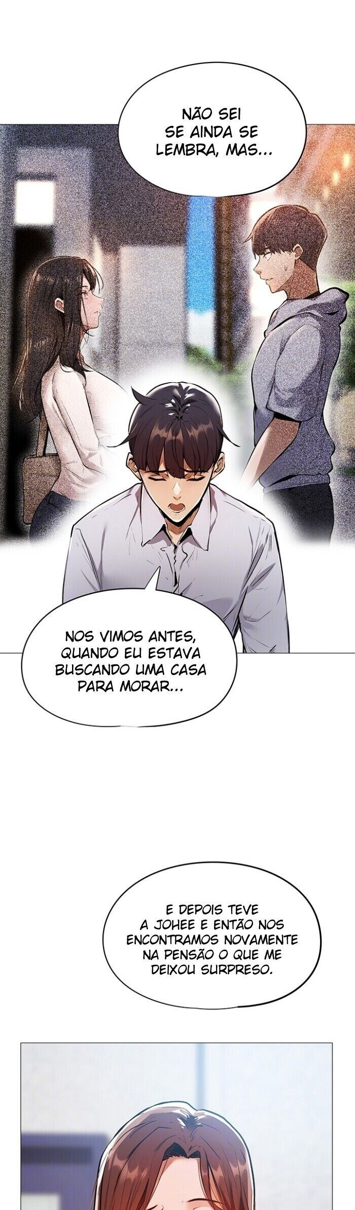 Is There An Empty Room Capitulo 6 - pagina 6 Is There An Empty Room Capitulo 6 - pagina 6