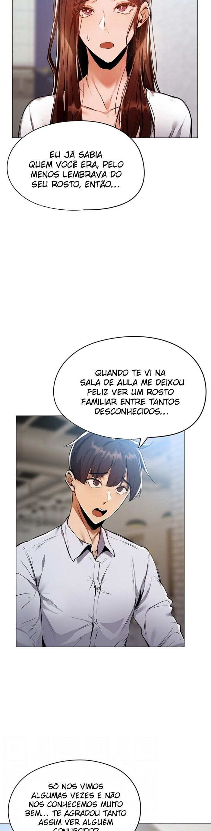 Is There An Empty Room Capitulo 6 - pagina 7 Is There An Empty Room Capitulo 6 - pagina 7