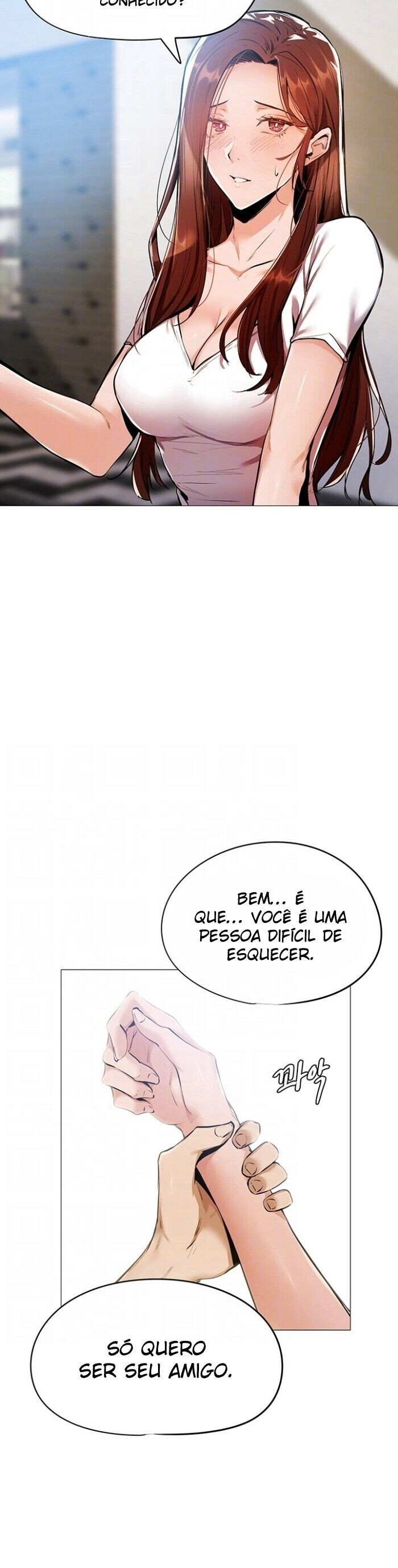 Is There An Empty Room Capitulo 6 - pagina 8 Is There An Empty Room Capitulo 6 - pagina 8