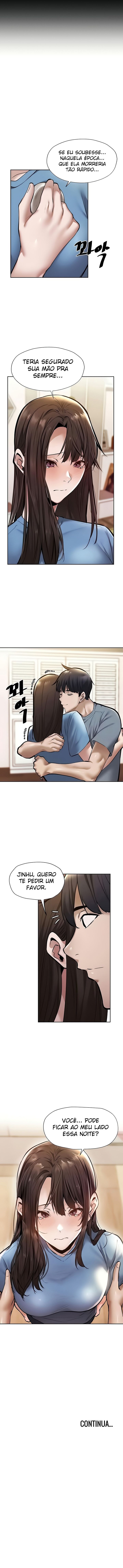 Is There An Empty Room Capitulo 60 - pagina 8