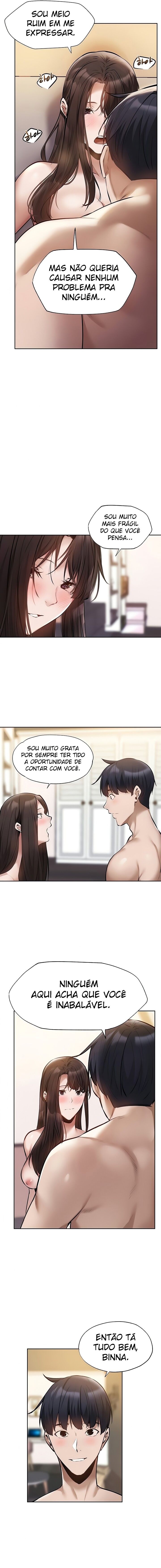 Is There An Empty Room Capitulo 61 - pagina 12