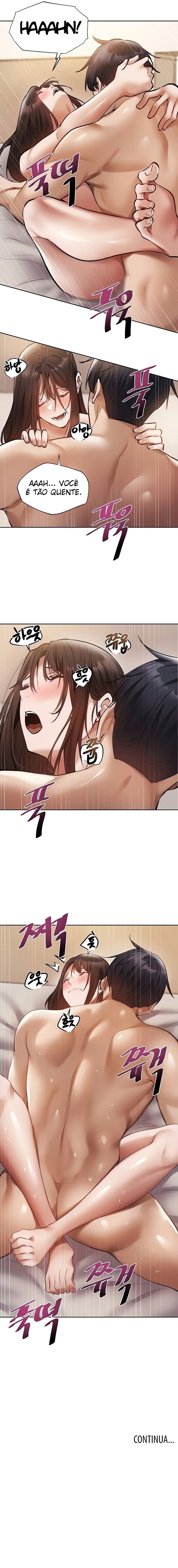 Is There An Empty Room Capitulo 61 - pagina 16