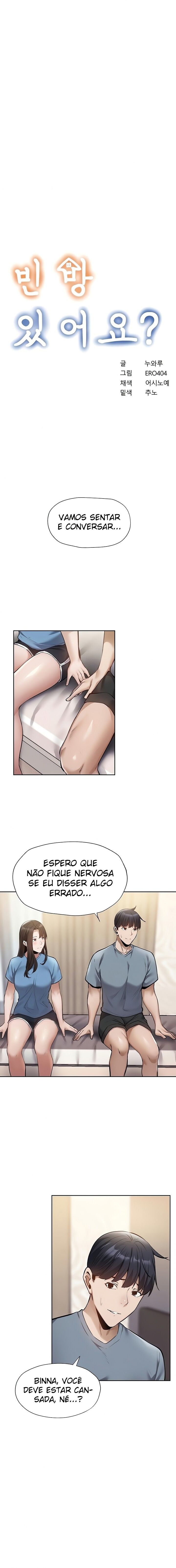 Is There An Empty Room Capitulo 61 - pagina 2