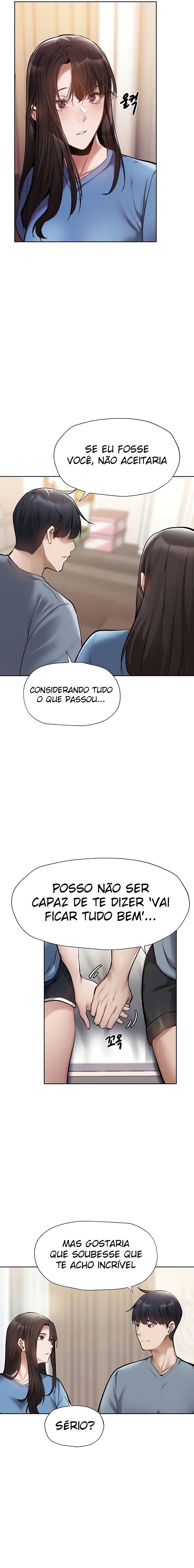 Is There An Empty Room Capitulo 61 - pagina 3
