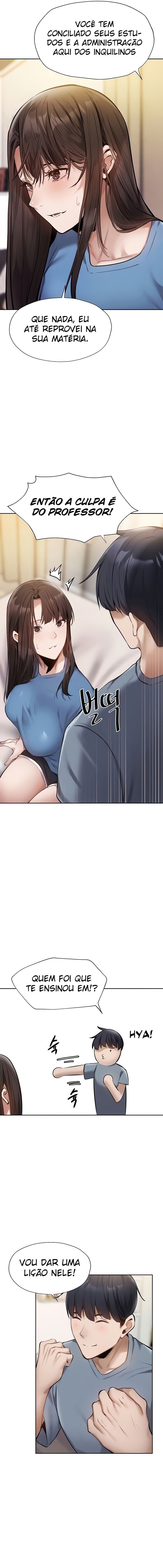 Is There An Empty Room Capitulo 61 - pagina 4