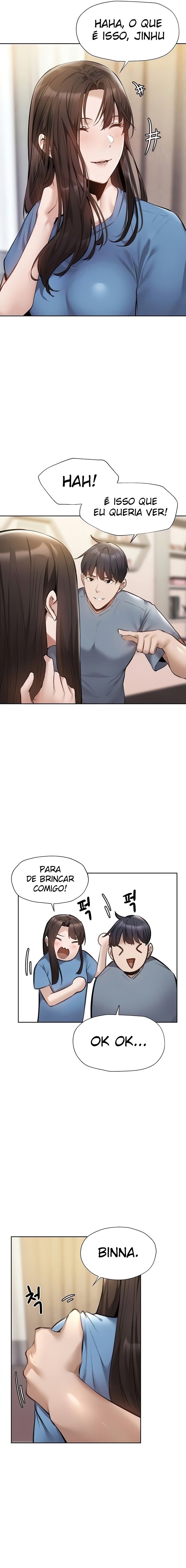 Is There An Empty Room Capitulo 61 - pagina 6