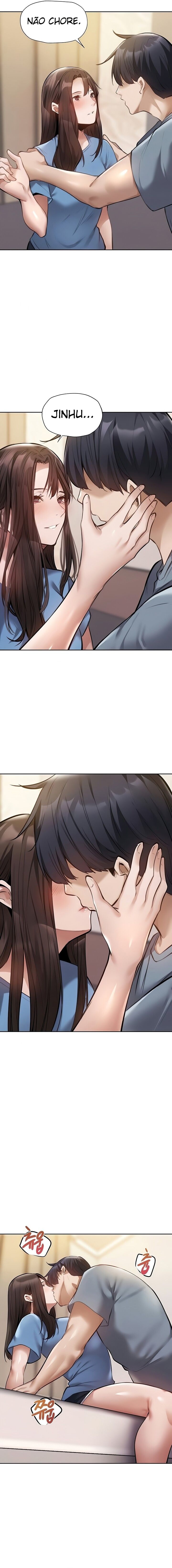 Is There An Empty Room Capitulo 61 - pagina 7
