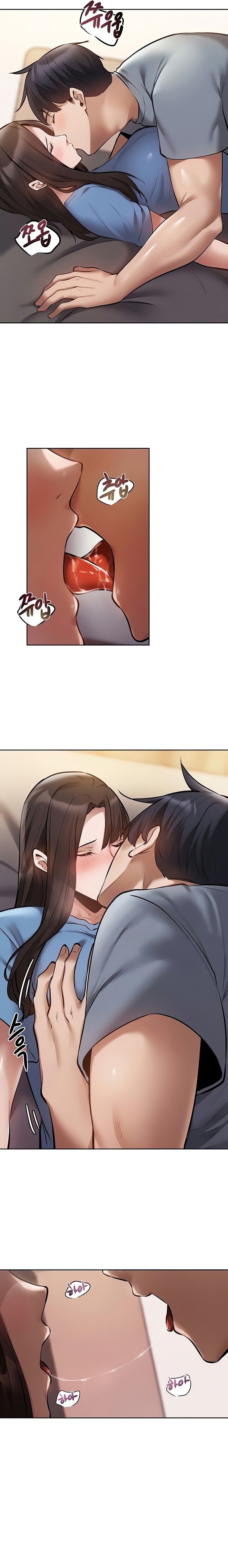Is There An Empty Room Capitulo 61 - pagina 8