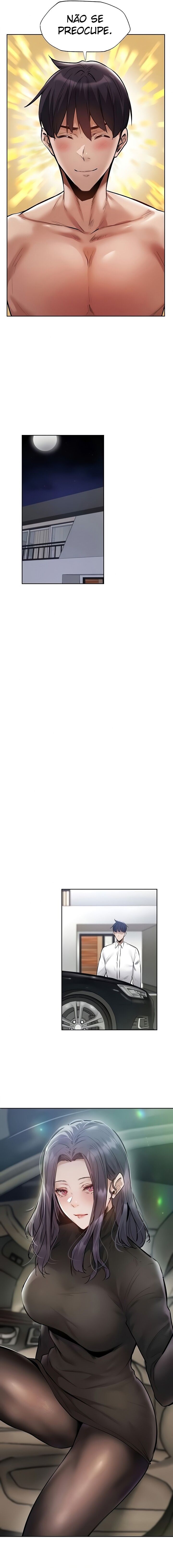 Is There An Empty Room Capitulo 62 - pagina 11