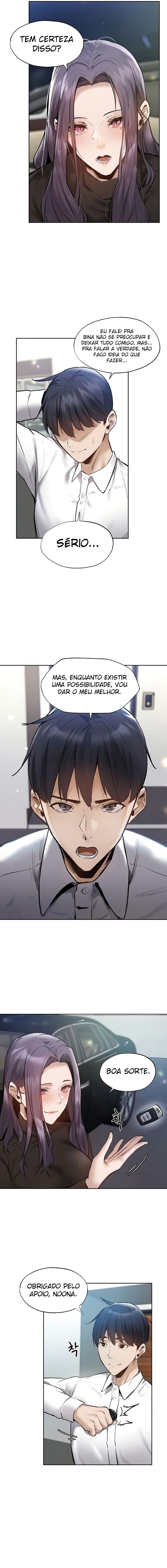 Is There An Empty Room Capitulo 62 - pagina 13