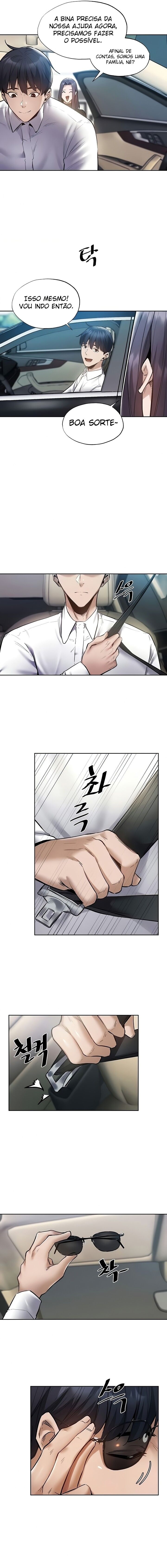 Is There An Empty Room Capitulo 62 - pagina 14