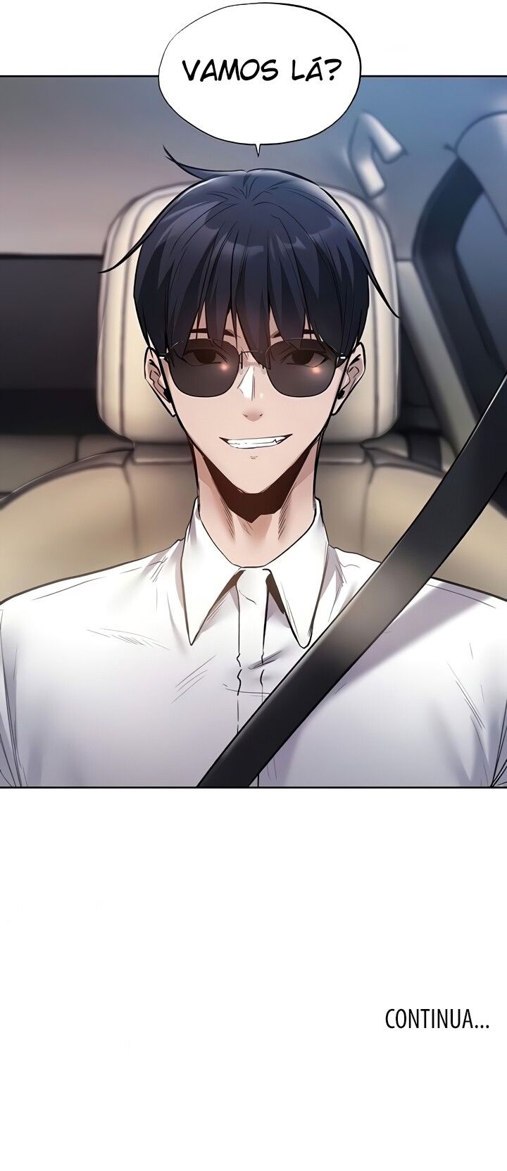 Is There An Empty Room Capitulo 62 - pagina 15