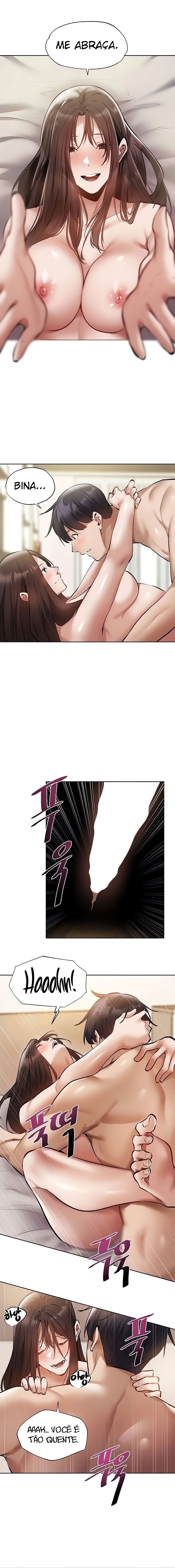 Is There An Empty Room Capitulo 62 - pagina 2