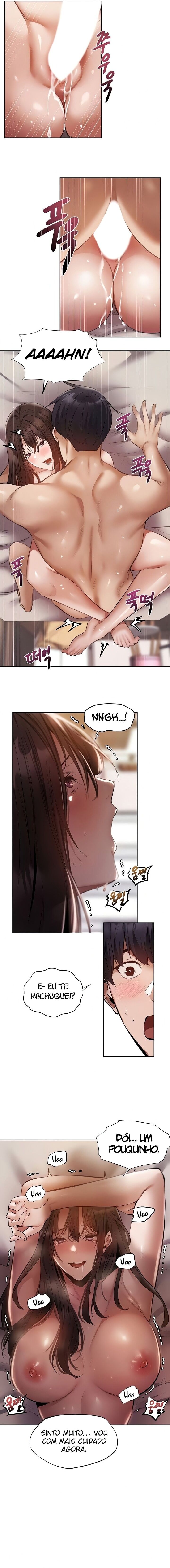 Is There An Empty Room Capitulo 62 - pagina 4