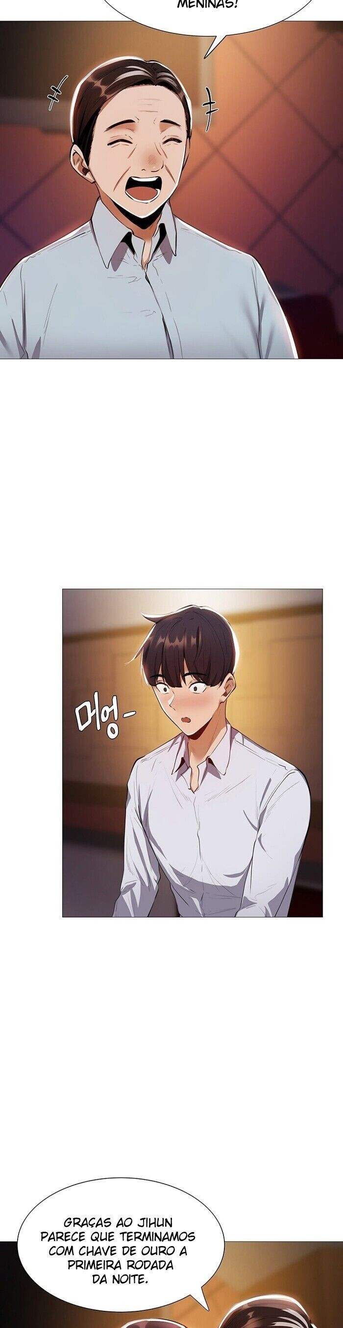 Is There An Empty Room Capitulo 7 - pagina 20 Is There An Empty Room Capitulo 7 - pagina 20