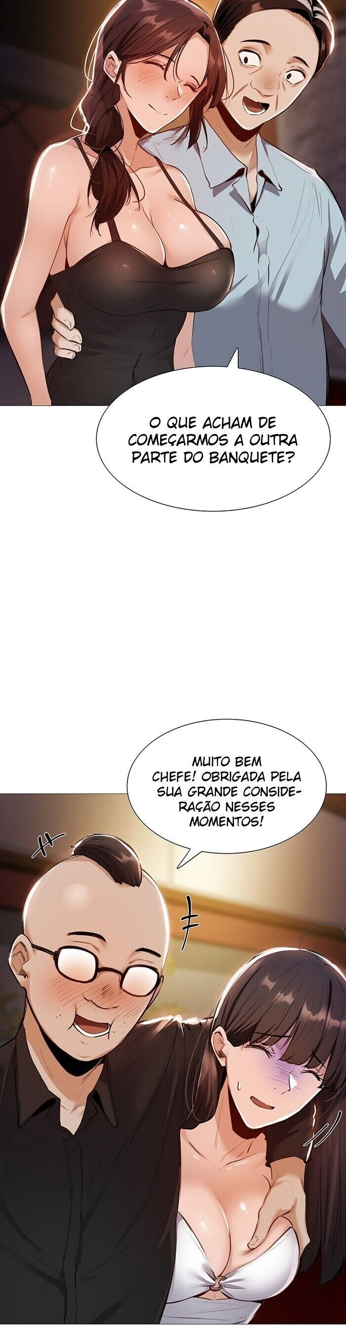 Is There An Empty Room Capitulo 7 - pagina 21 Is There An Empty Room Capitulo 7 - pagina 21