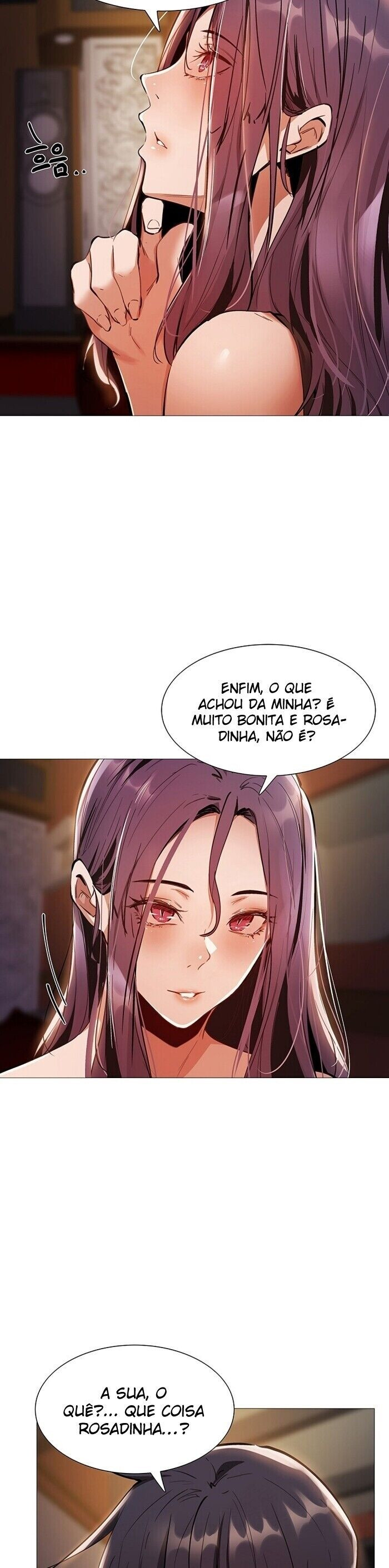 Is There An Empty Room Capitulo 7 - pagina 26 Is There An Empty Room Capitulo 7 - pagina 26