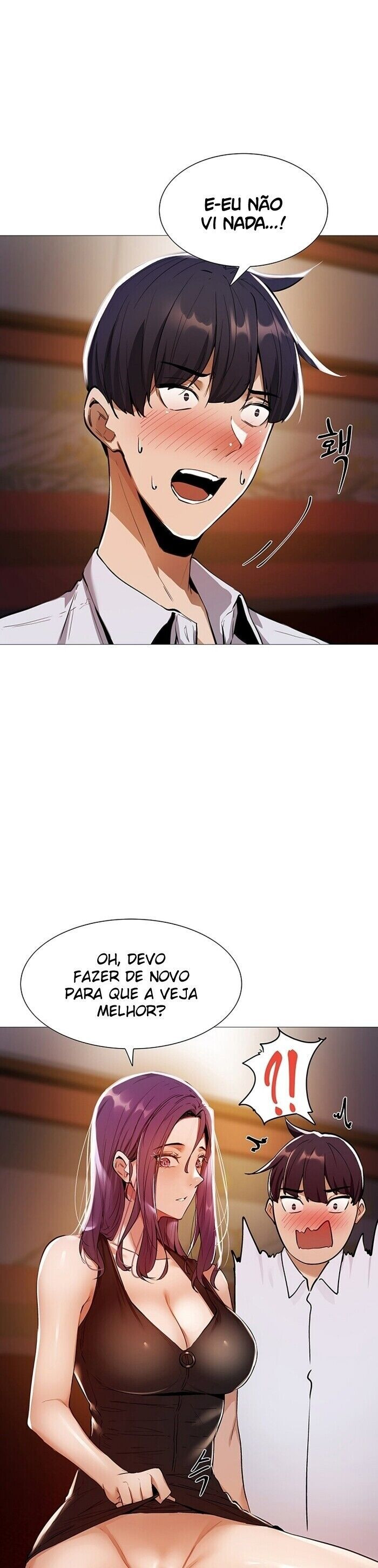 Is There An Empty Room Capitulo 7 - pagina 28 Is There An Empty Room Capitulo 7 - pagina 28