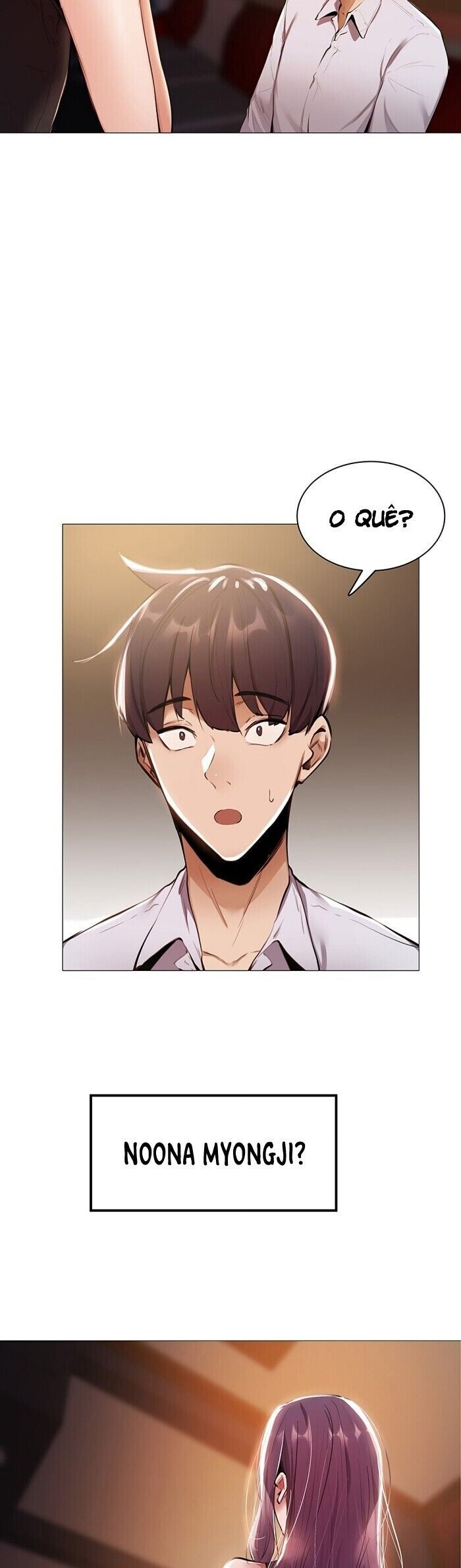 Is There An Empty Room Capitulo 7 - pagina 3 Is There An Empty Room Capitulo 7 - pagina 3
