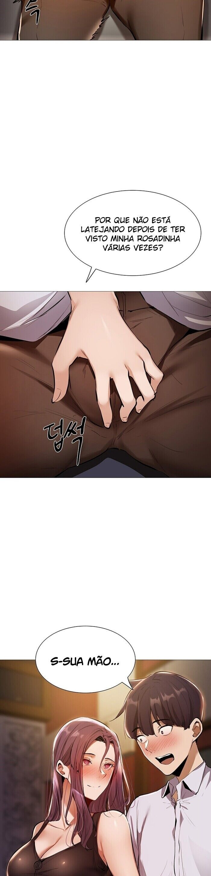 Is There An Empty Room Capitulo 7 - pagina 32 Is There An Empty Room Capitulo 7 - pagina 32