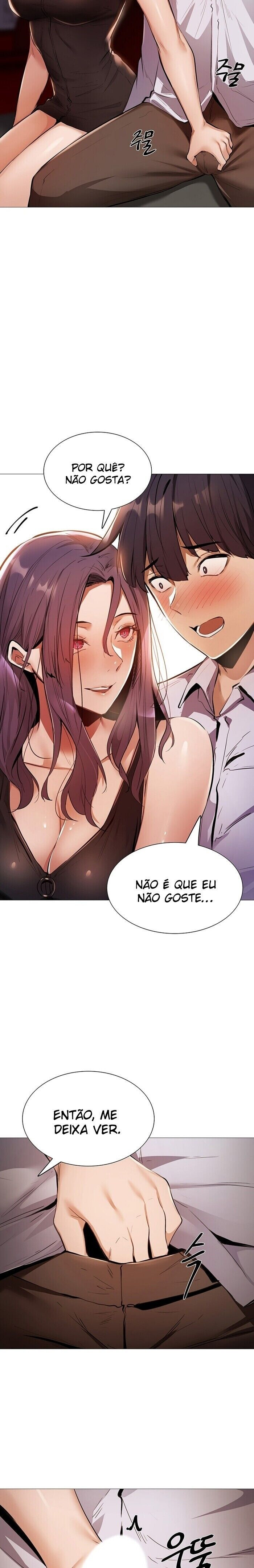 Is There An Empty Room Capitulo 7 - pagina 33 Is There An Empty Room Capitulo 7 - pagina 33