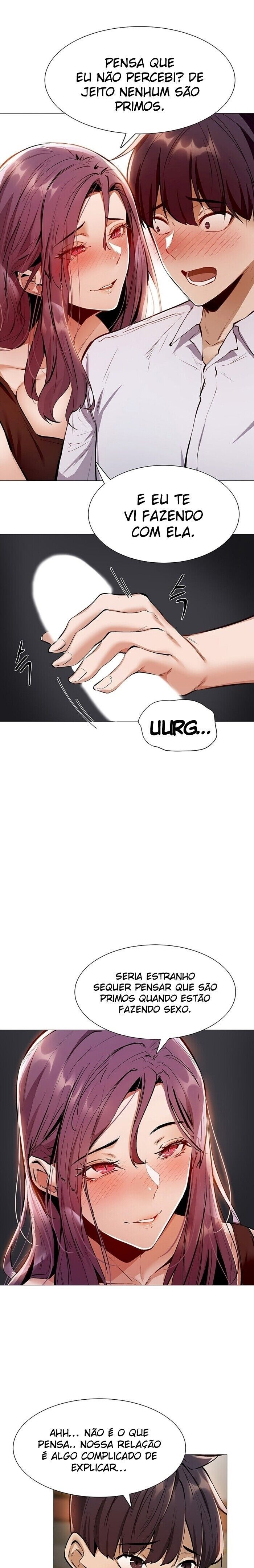 Is There An Empty Room Capitulo 7 - pagina 35 Is There An Empty Room Capitulo 7 - pagina 35