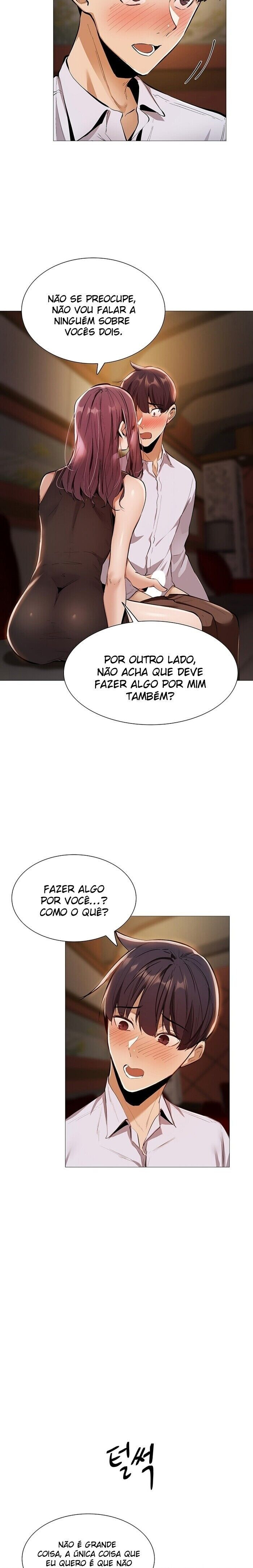 Is There An Empty Room Capitulo 7 - pagina 36 Is There An Empty Room Capitulo 7 - pagina 36