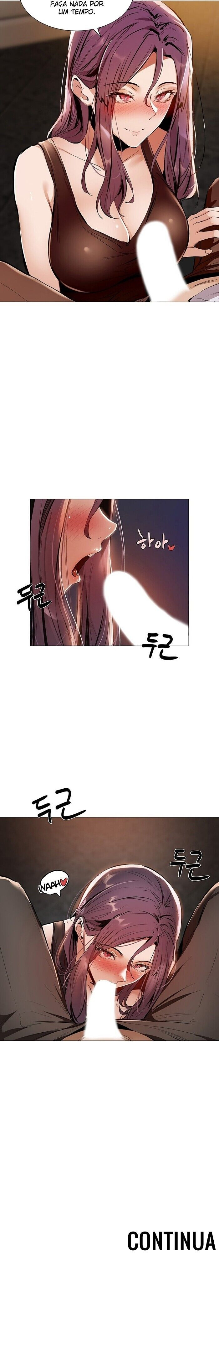 Is There An Empty Room Capitulo 7 - pagina 37 Is There An Empty Room Capitulo 7 - pagina 37
