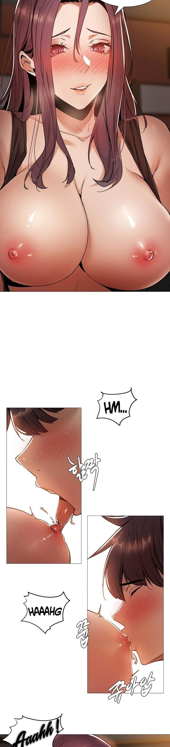 Is There An Empty Room Capitulo 8 - pagina 14 Is There An Empty Room Capitulo 8 - pagina 14