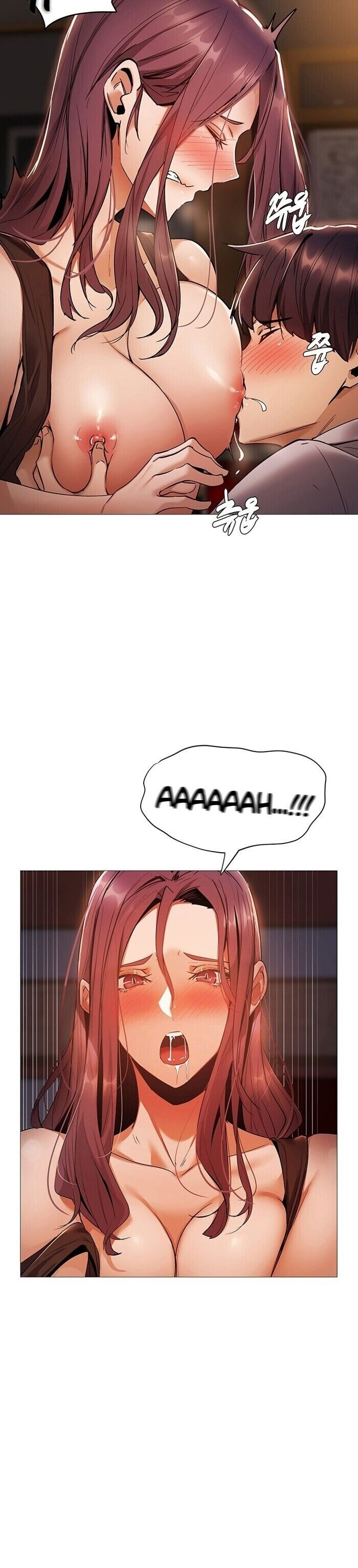 Is There An Empty Room Capitulo 8 - pagina 15 Is There An Empty Room Capitulo 8 - pagina 15