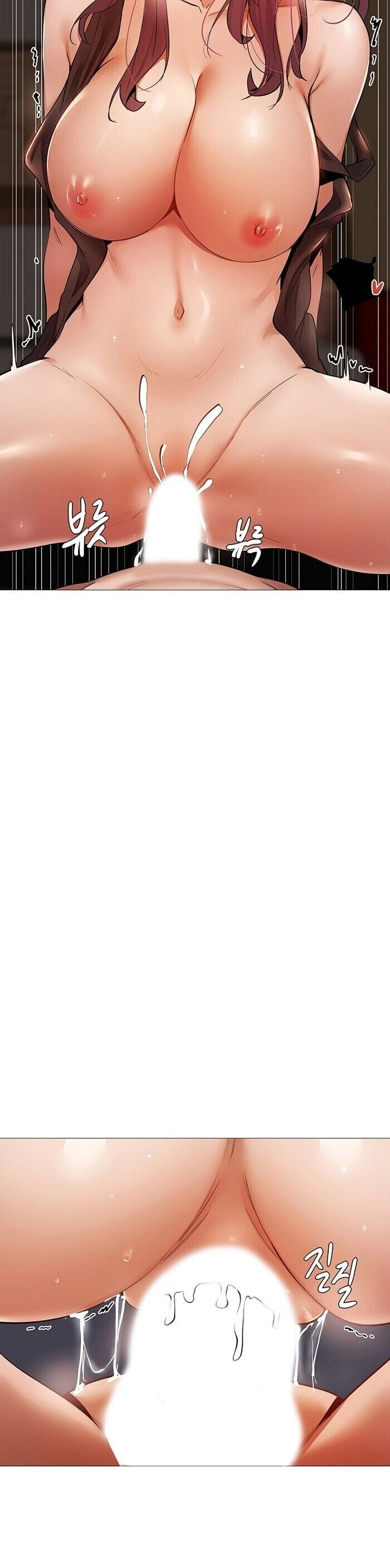 Is There An Empty Room Capitulo 8 - pagina 21 Is There An Empty Room Capitulo 8 - pagina 21