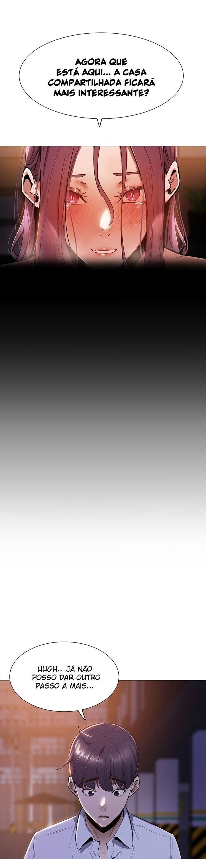 Is There An Empty Room Capitulo 8 - pagina 23 Is There An Empty Room Capitulo 8 - pagina 23