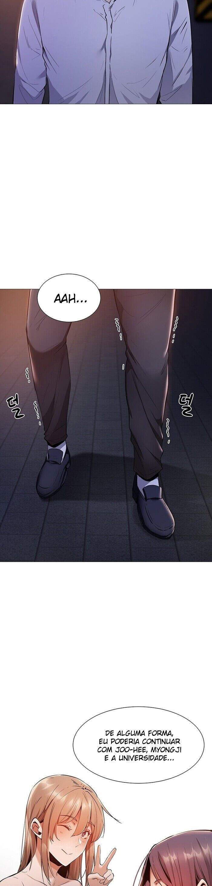 Is There An Empty Room Capitulo 8 - pagina 24 Is There An Empty Room Capitulo 8 - pagina 24