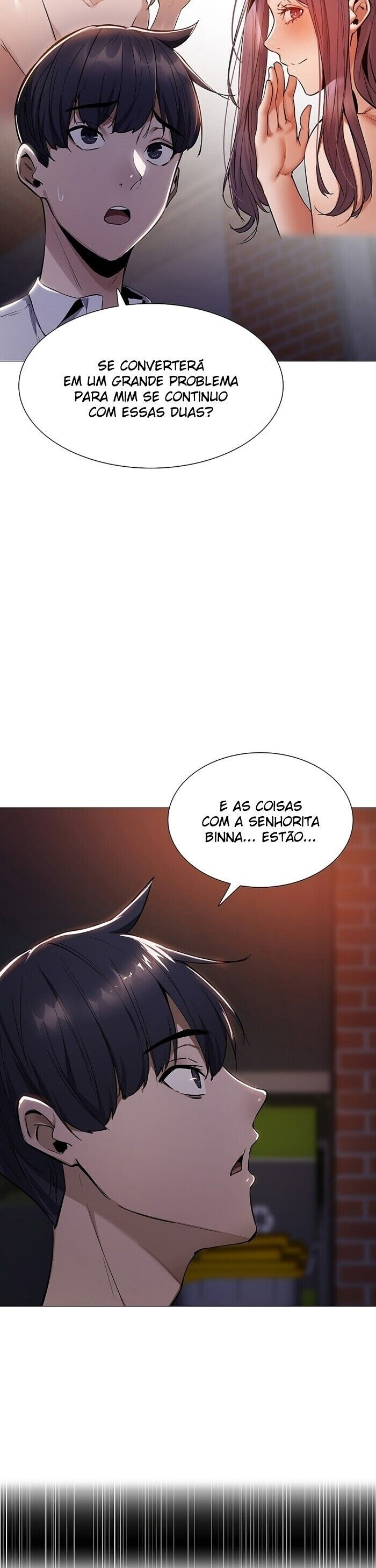 Is There An Empty Room Capitulo 8 - pagina 25 Is There An Empty Room Capitulo 8 - pagina 25