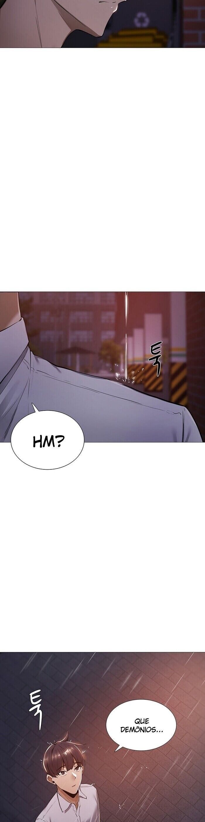 Is There An Empty Room Capitulo 8 - pagina 27 Is There An Empty Room Capitulo 8 - pagina 27