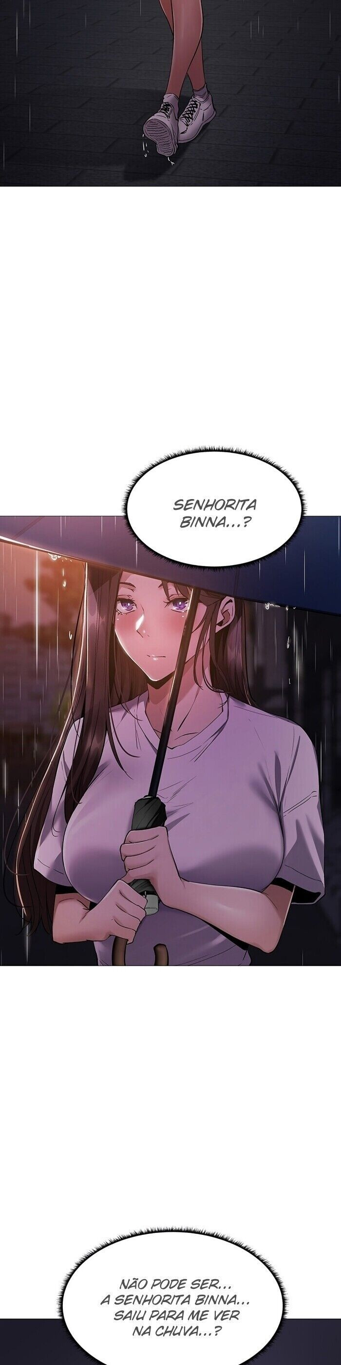 Is There An Empty Room Capitulo 8 - pagina 30 Is There An Empty Room Capitulo 8 - pagina 30